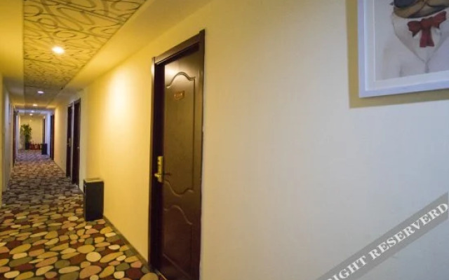 MingHao Hotel