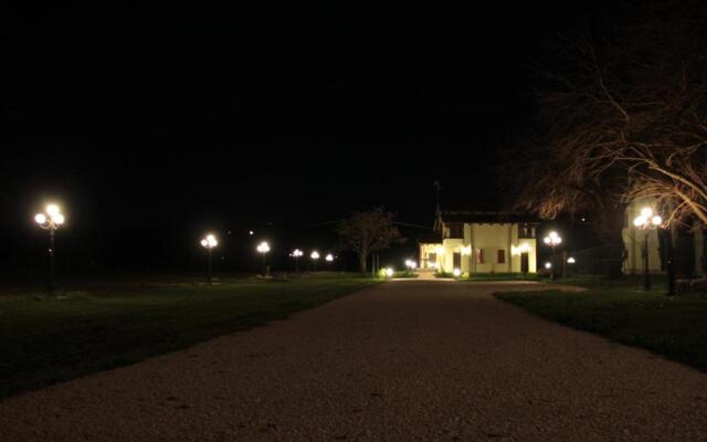 Agriturismo Regina di fiori