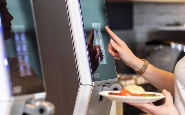 ibis budget Warszawa Centrum