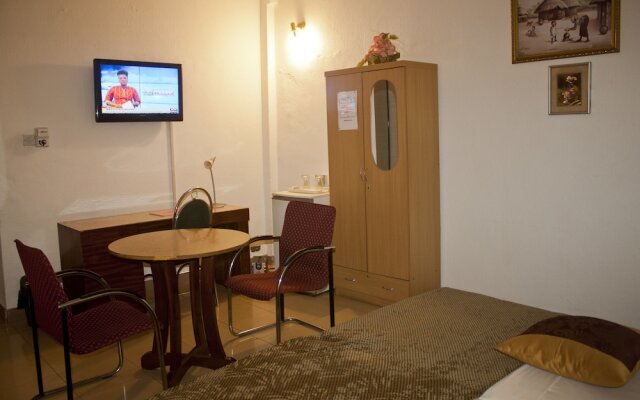 Arewa Sunshine Hotel