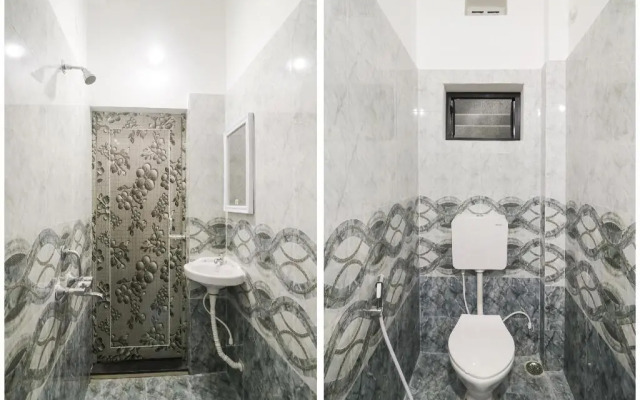 Casavacay by OYO Rooms