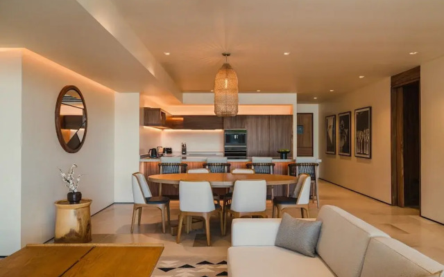 Nobu Residences Los Cabos