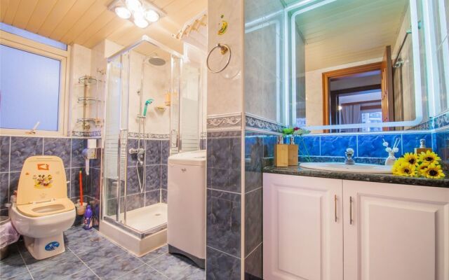 Bamboo 3 bedroom Xuhui