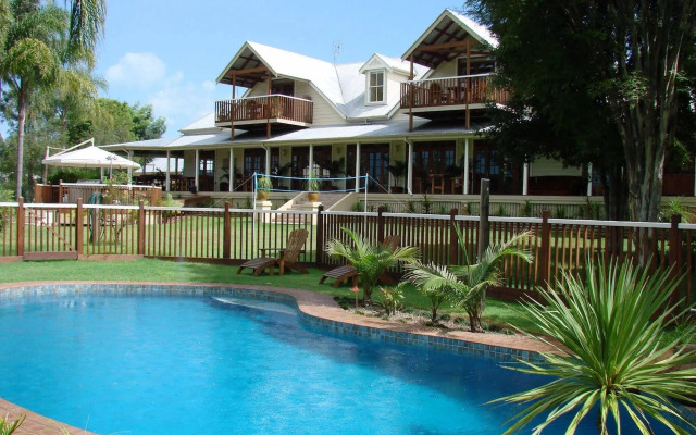 Clarence River Bed & Breakfast