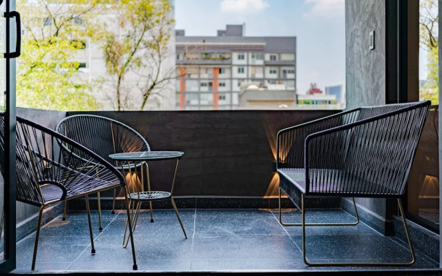Sonora 11 Apartments by VH
