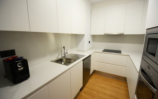 Apartments Hotel Sant Pau