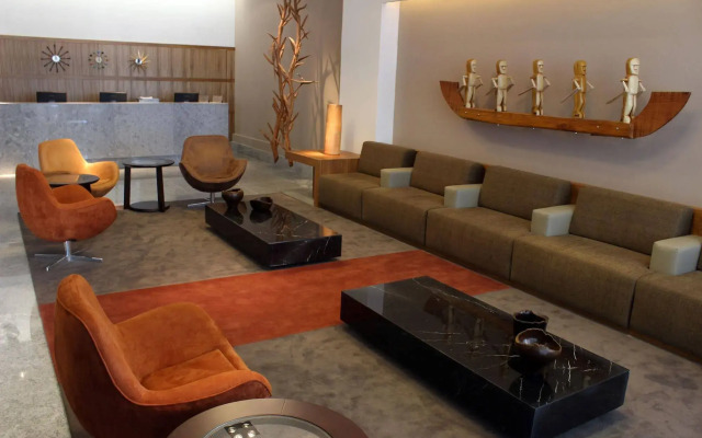 Nobile Beach Class Executive