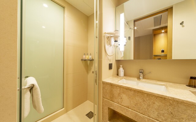 SOLARIA NISHITETSU HOTEL Busan