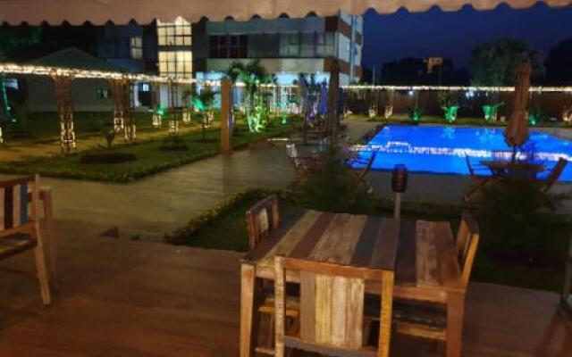 Hotel Bella Riva Kinshasa