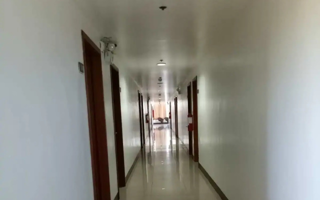 Asia Novo Boutique Hotel - Masbate