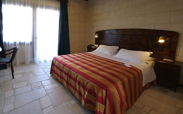 UNAHOTELS Regina Bari
