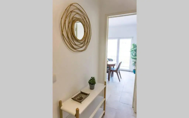 Lalitana Center Apartment