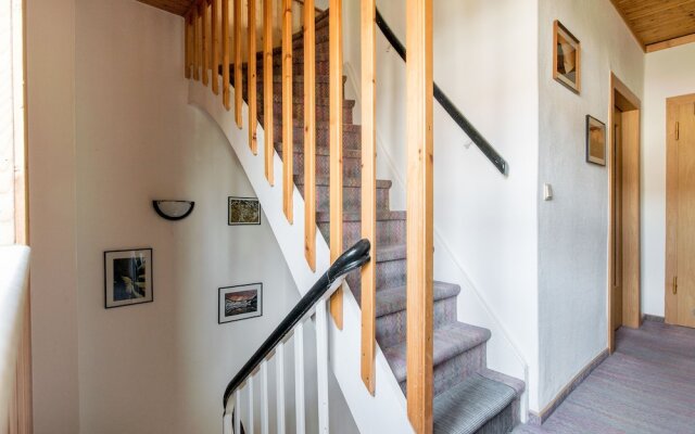 Private Apartment Petermannstraße