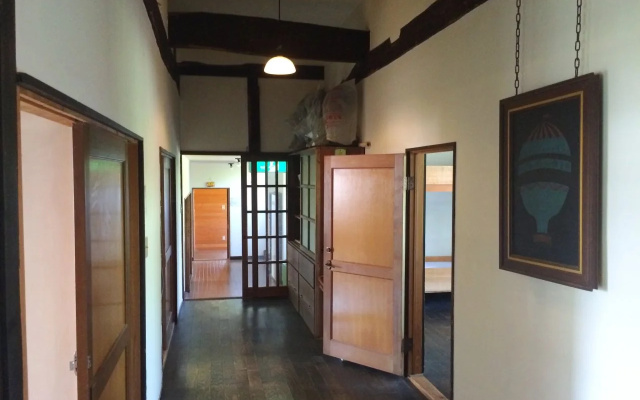 Ryokan Sanso Kazeno Matasaburo – Guest Rooms – Semboku