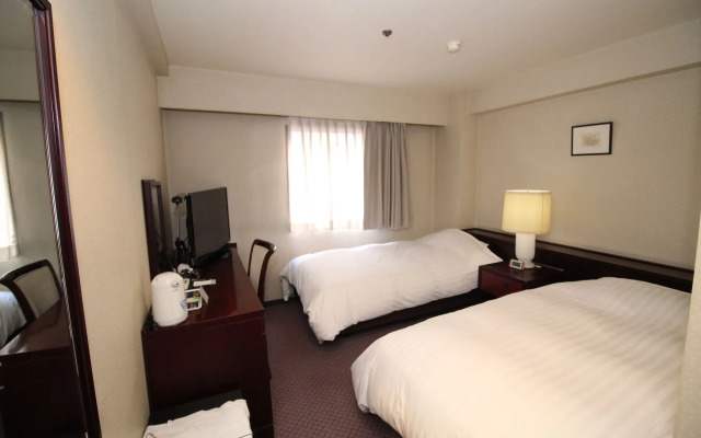 Oita Century Hotel