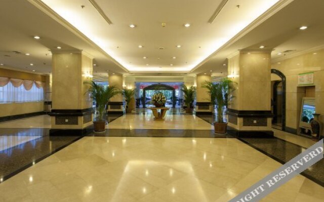 Zhong Yu Hotel