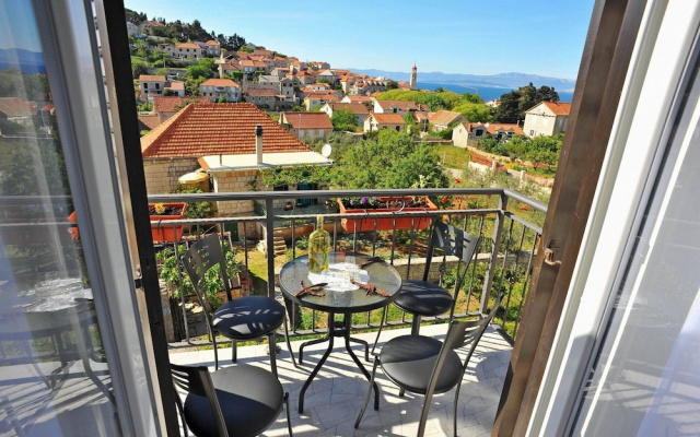 Apartment Lenka Mato