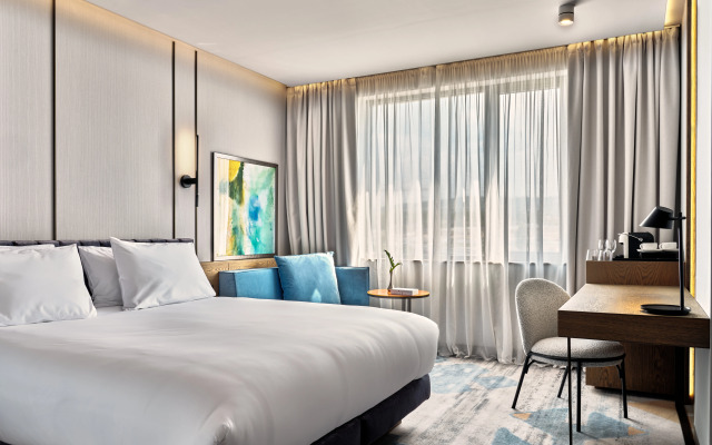 Crowne Plaza Sofia by IHG