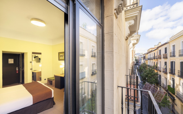 Hostal Ballesta