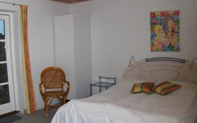 Motel Majbølle Gamle Skole