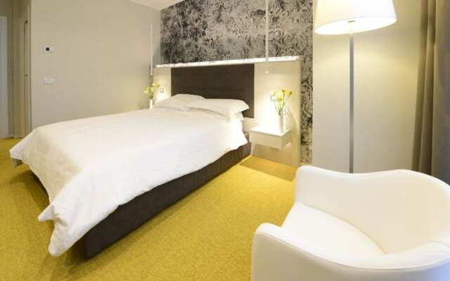 Hotel Repubblica 55