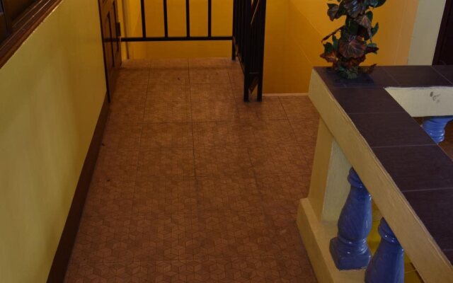 Pama Guesthouse