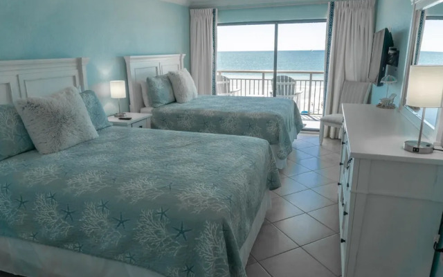 Bluewater Resort 403