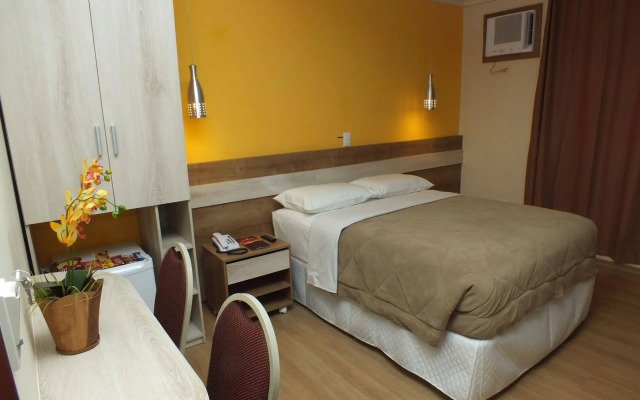 Terrazas Hotel