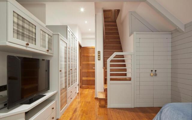 Plan de Beret by FeelFree Rentals