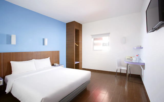 Amaris Hotel Nagoya Hill - Batam