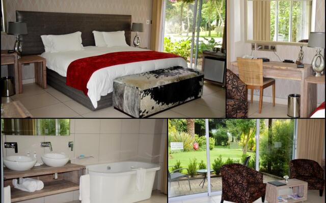 Highveld Splendour Boutique Hotel