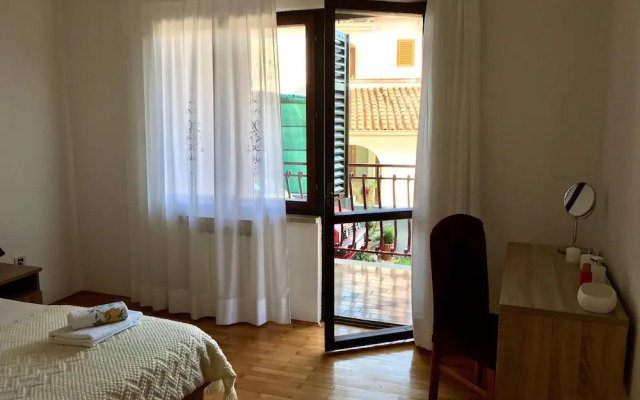 Apartment Adri