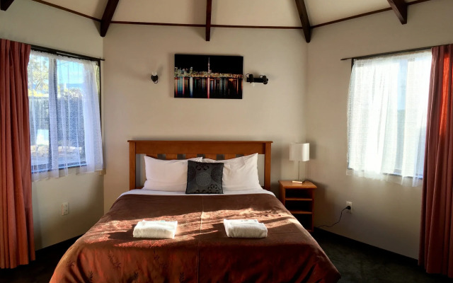 Pure Motel