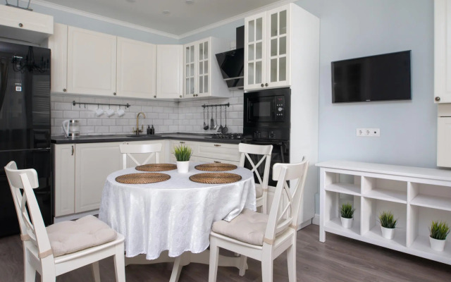 Кравц Групп на ул. Мервинская, 9