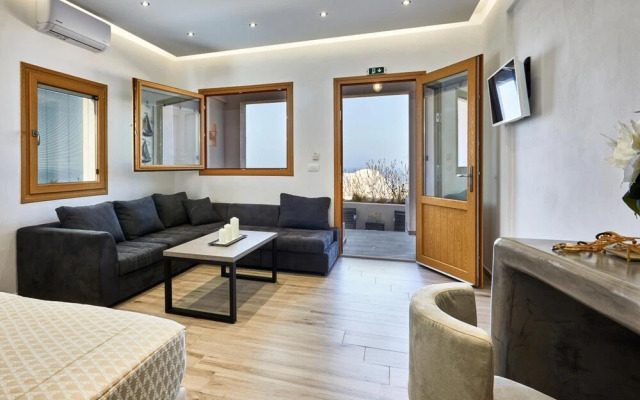 Alyvia Suites