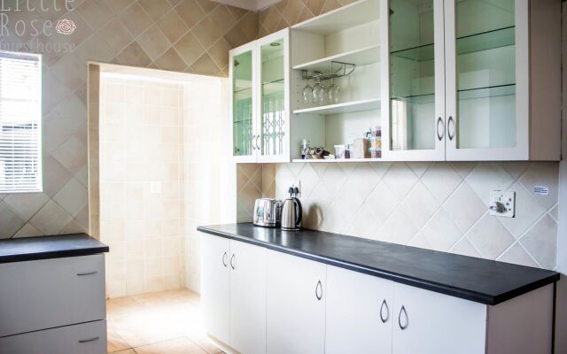 Little Rose Guesthouse & Self-Catering