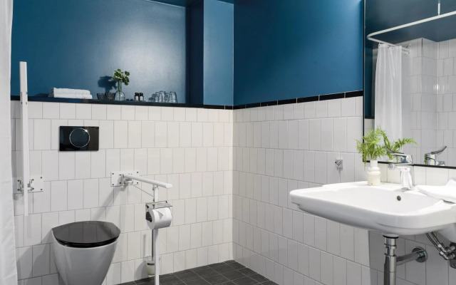 Elite Hotel Brage - Hotel & Spa