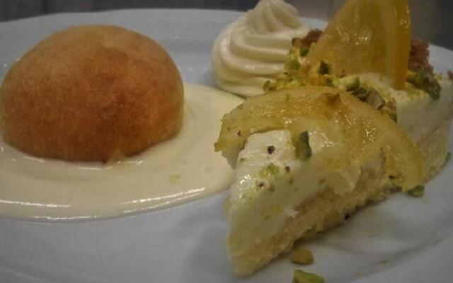 Agriturismo SantAndrea