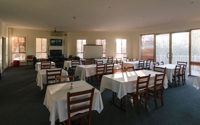 Best Western Mill Park Motel