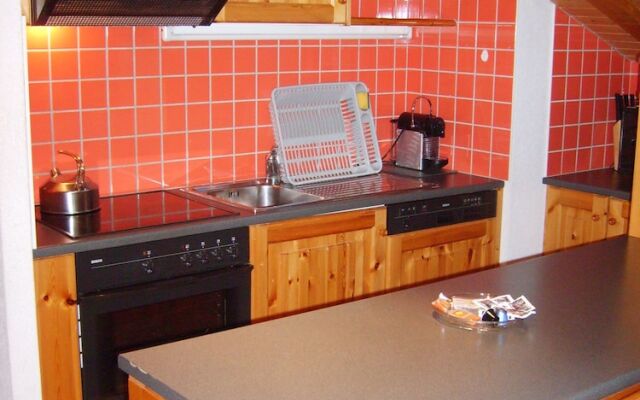 Castel Club Leysin Parc Resort