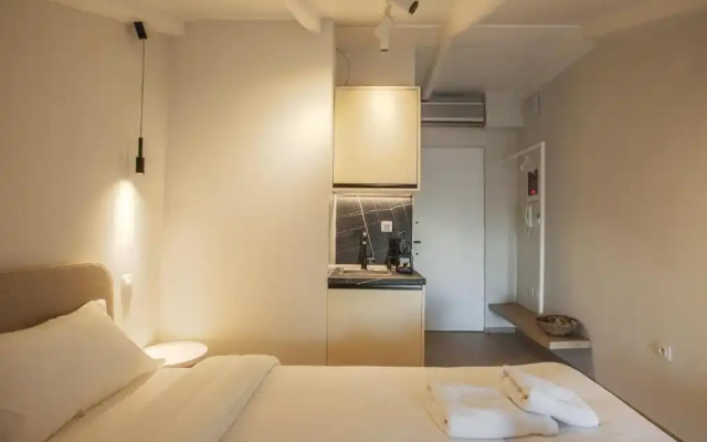 Mini Suites Trikala