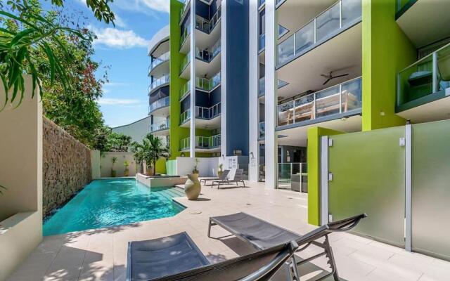 Parkview City Apartment 201