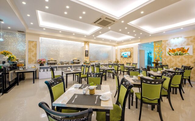 Ruby Saigon Hotel - Ben Thanh