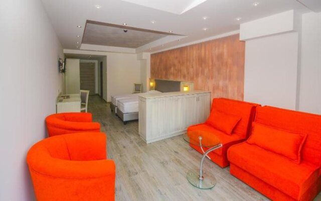 Garda Suite Hotel