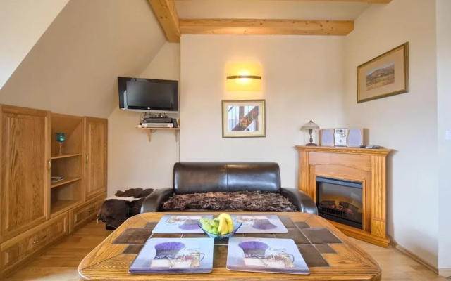 VisitZakopane Vanilla Apartments