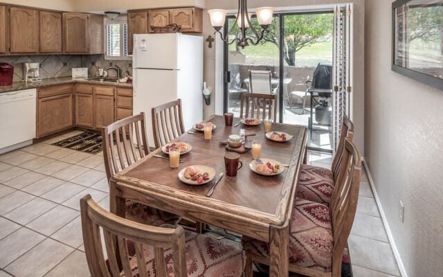 Aspen Run 2-d - Two Bedroom Townhome