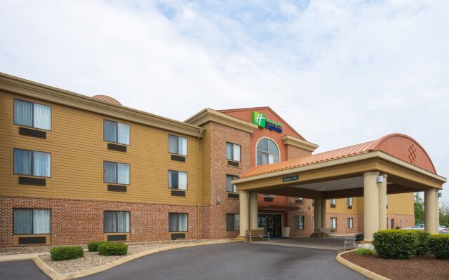 Holiday Inn Express Charles Town by IHG