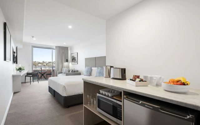 Oaks Toowoomba Hotel