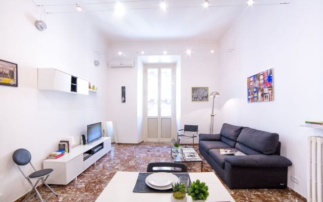 Rent in Rome - Etruria