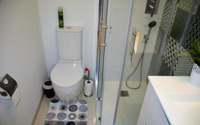 Higuericas Beach Apartment